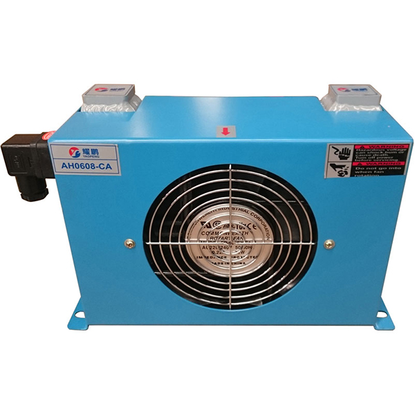 AH0608T(CA)冷卻器 AH0608T(CA)冷卻器