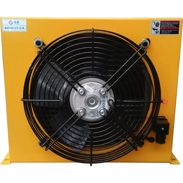 AH1012T(CA)冷卻器 AH1012T(CA)冷卻器