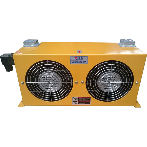 AH0608TL(CA)冷卻器 AH0608TL(CA)冷卻器