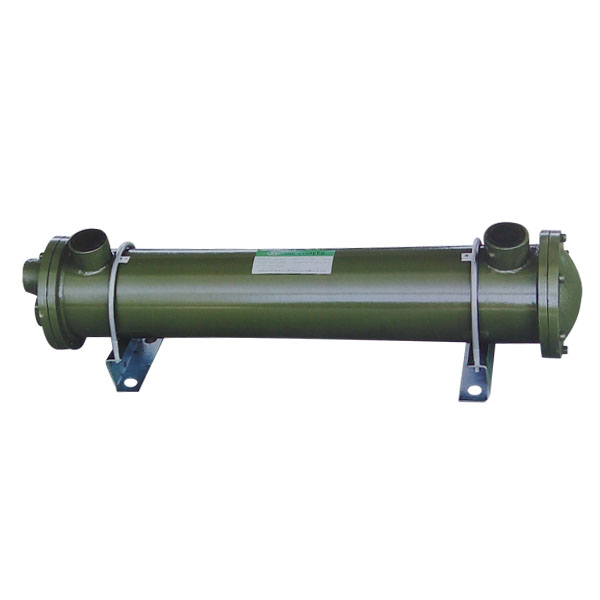 OR-多管道系列油壓冷卻器 OR-多管道系列油壓冷卻器