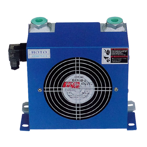 AH0607T(CA)冷卻器 AH0607T(CA)冷卻器