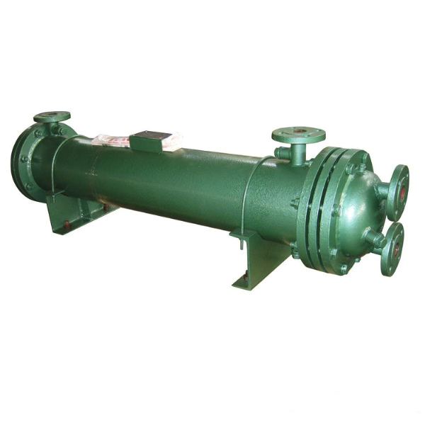 GLZ型臥式冷卻器 GLZ型臥式冷卻器